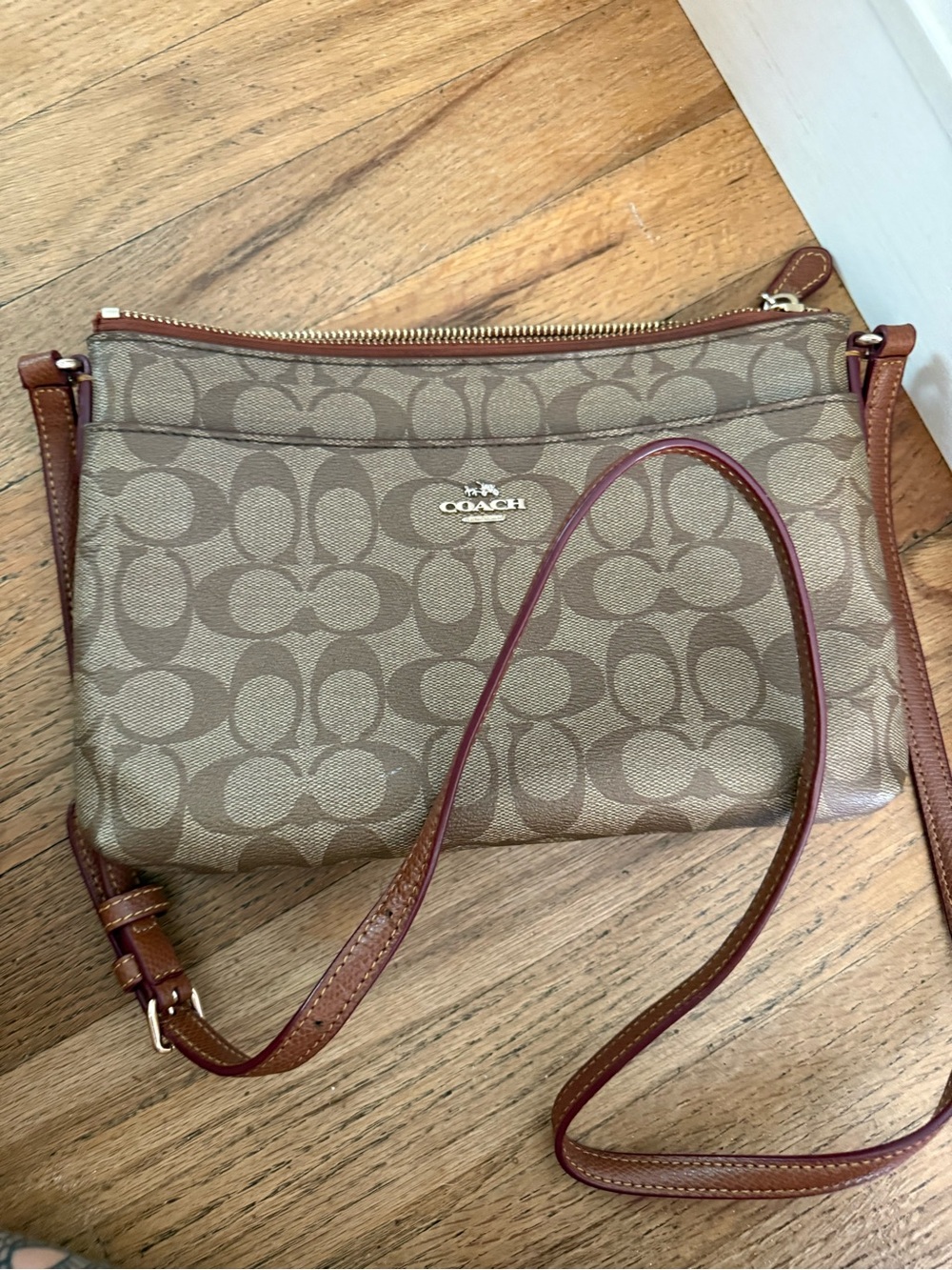 COACH Crossbody Bag